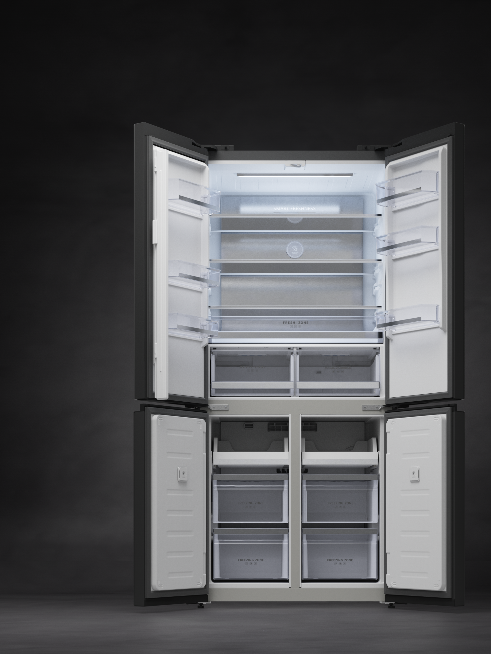 Kuppersberg RBSN 187 BG