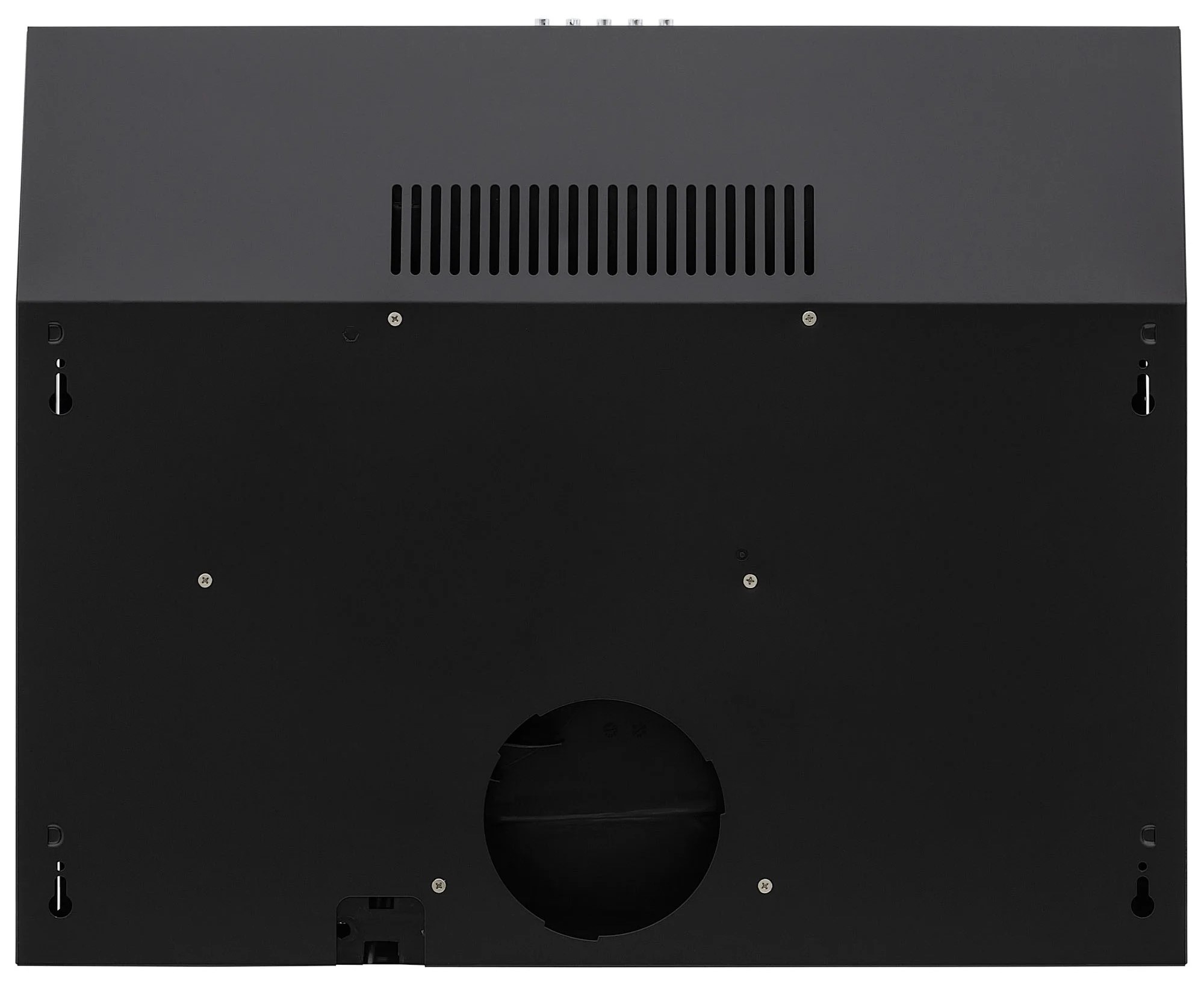 Krona ERMINA 600 black PB