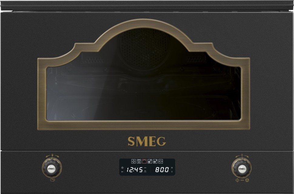 Smeg MP722AO