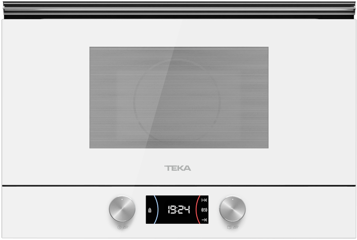 TEKA ML 8220 BIS L WHITE