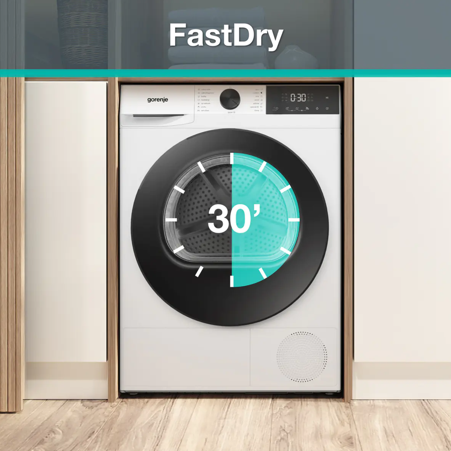 Gorenje DG2P7E/C