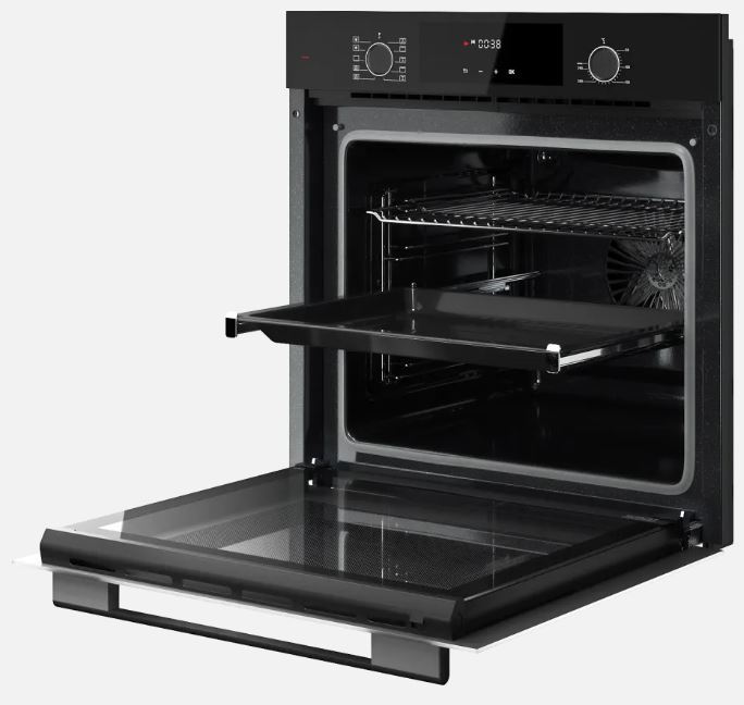 Kuppersberg HF 609 B