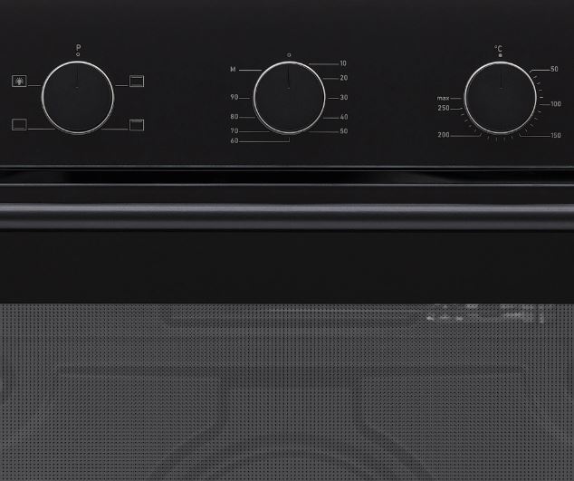 Krona ELEMENT 60 BL/BL