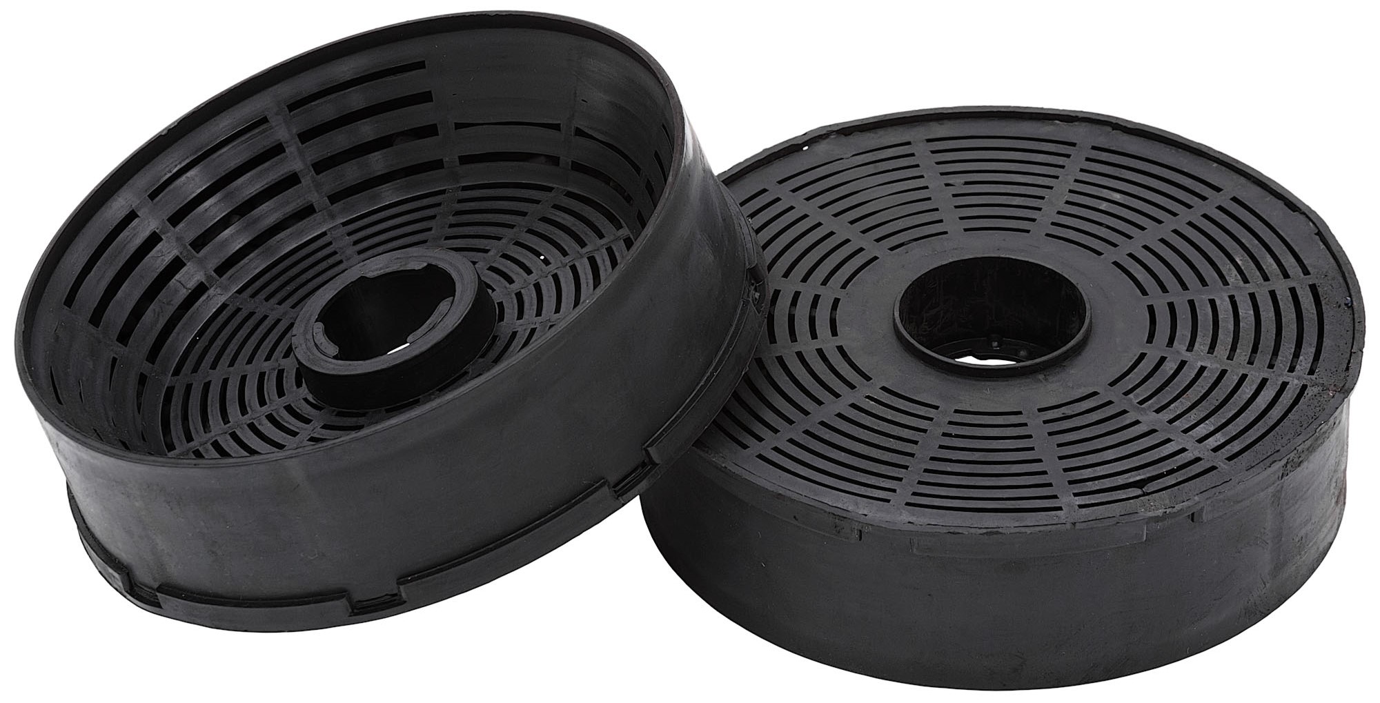 Krona фильтр угольный тип ES (комплект 2 шт.)