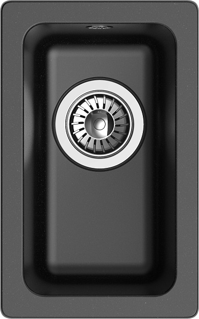 Rivelato Berkana BK-25 nero