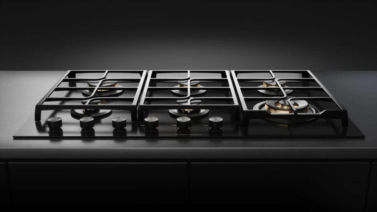 Kuppersbusch KG 9551.0 SR-E5