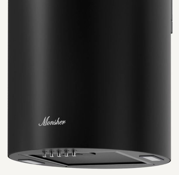 Monsher WL-RONDO P 70 Noir