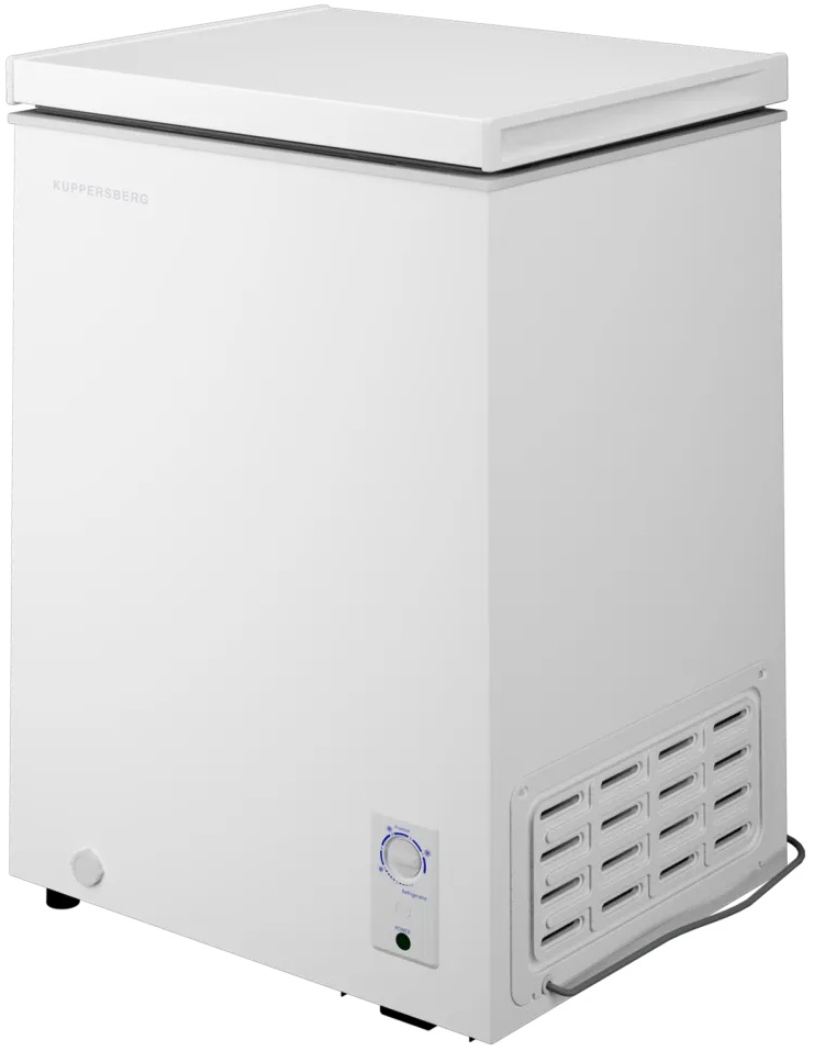 Kuppersberg FLCF 100 W