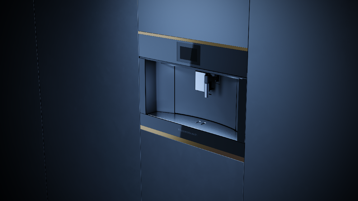 Kuppersbusch CKV 6800.0 S4