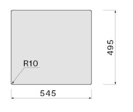 Falmec GARDA 70 Steel (SGA7000F.00#SSF)