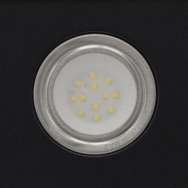 Krona IRMA A 900 black S