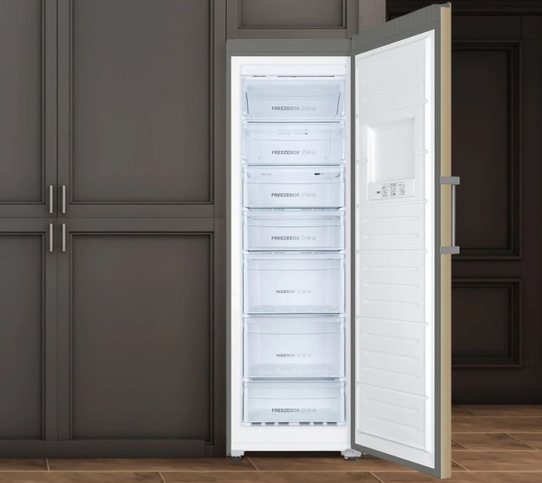 Haier H2F-262GAA