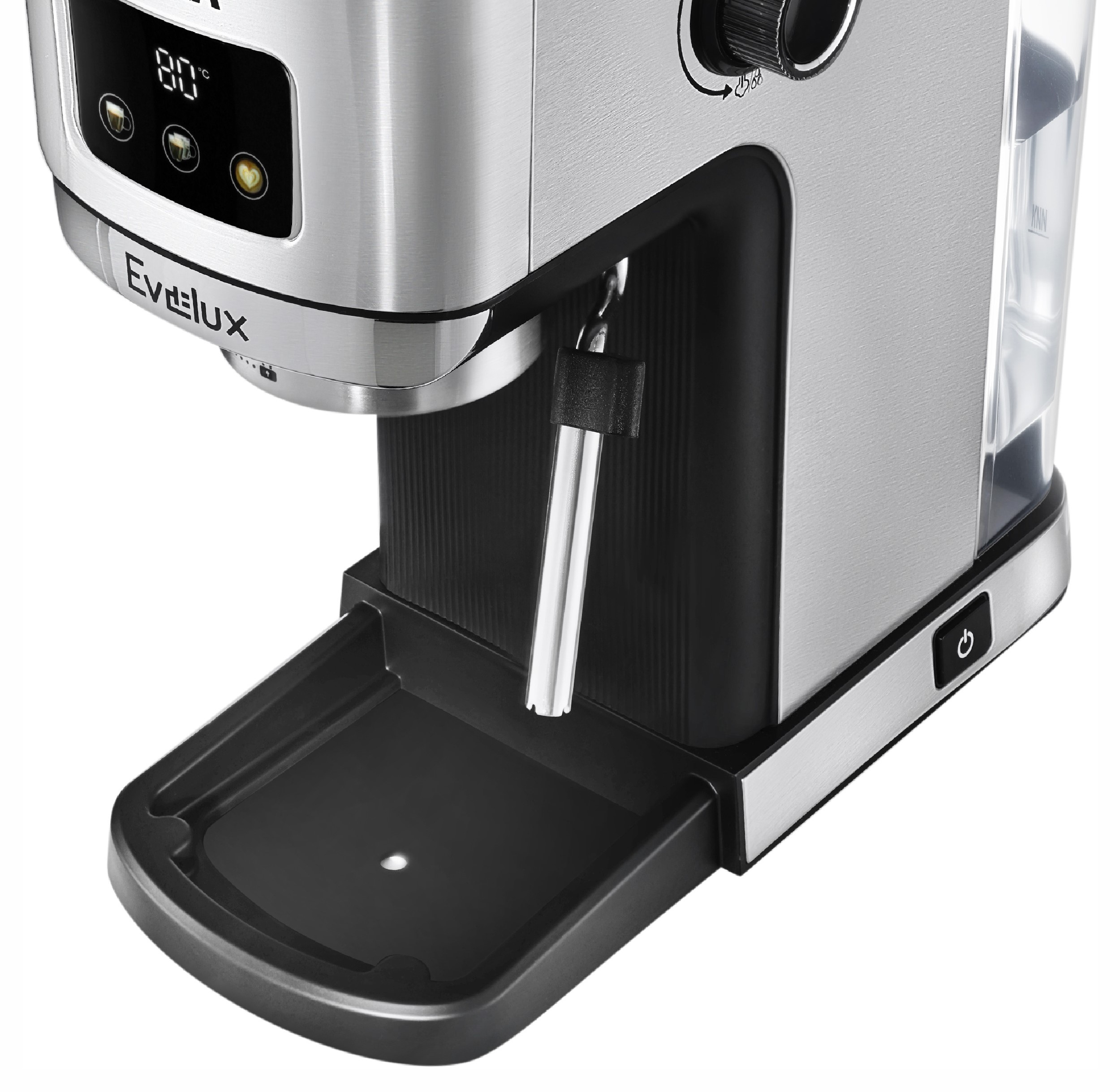 Evelux ECM 1009 Aroma