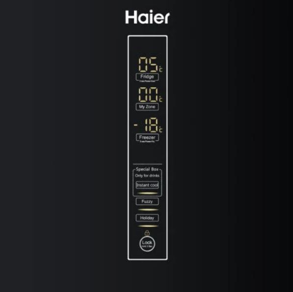 Haier A3FE742CGBJRU