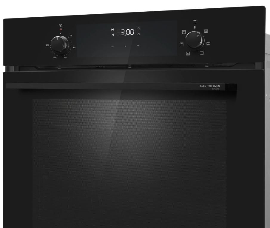 Meferi MEO607BK COMFORT