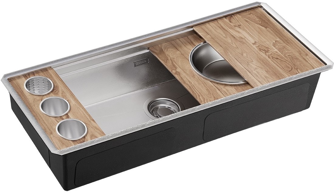 EMAR EMB-111 Satin