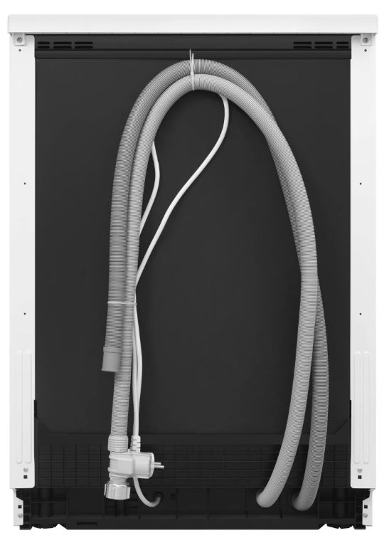 Meferi MDW6062WH FS LIGHT