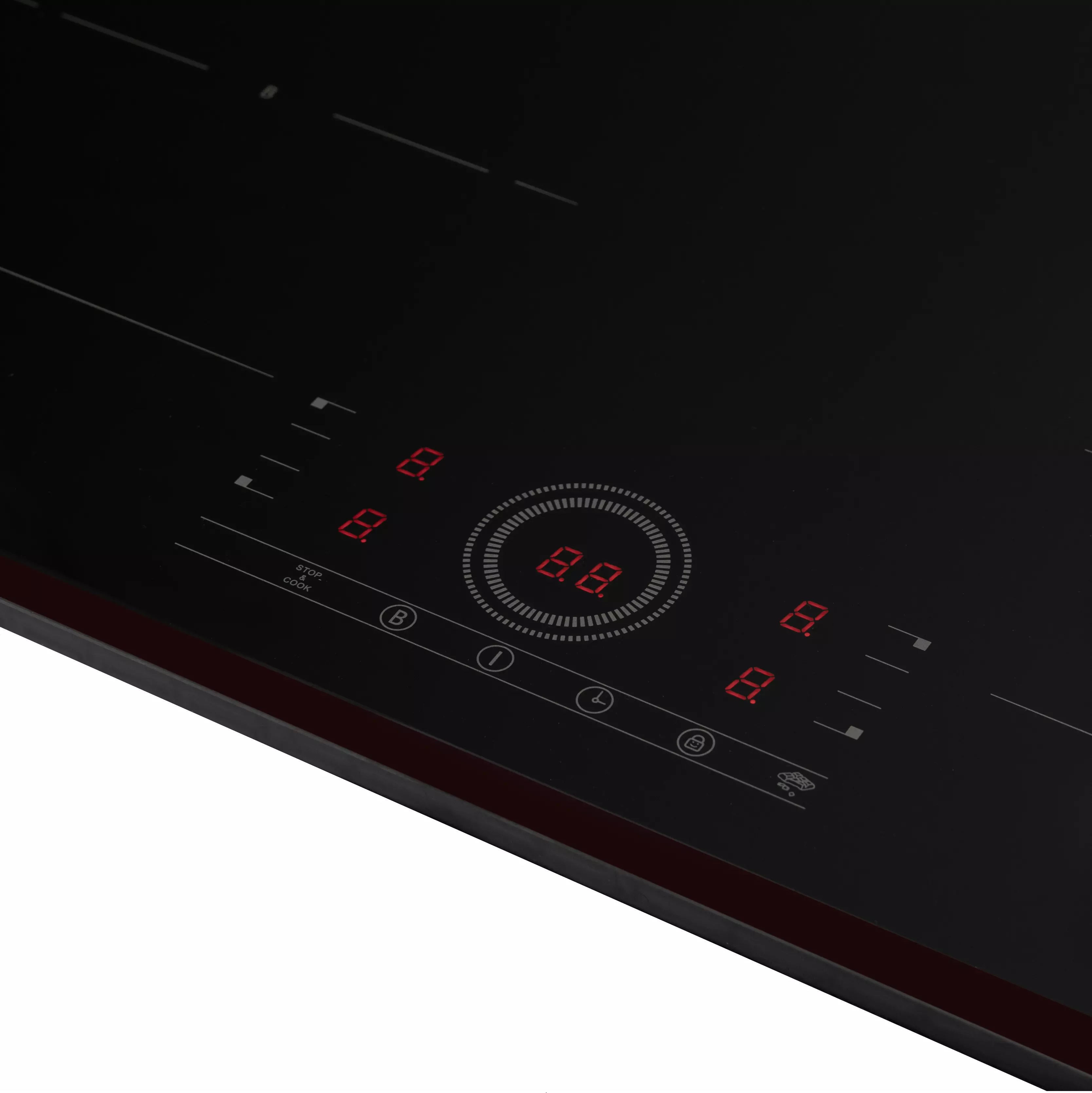 Delonghi ELETTRA 4B0P CR