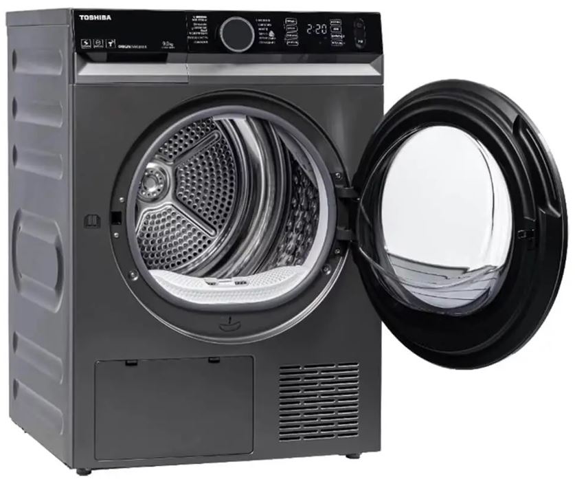 Toshiba TD-BK100GHRU(SK)