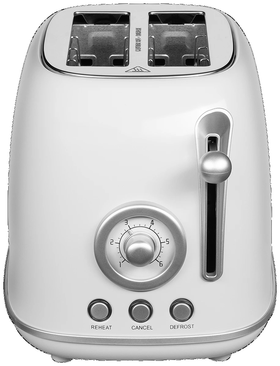 Monsher MT 301 Blanc