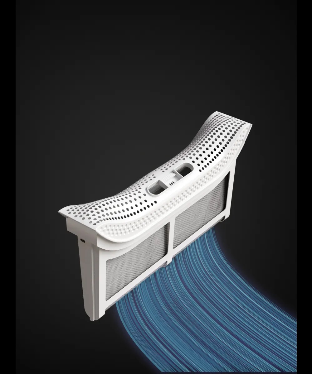 Kuppersberg DM 611 W