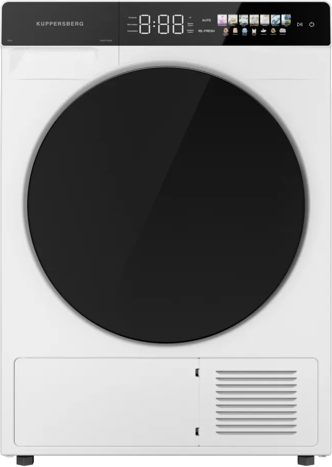 Kuppersberg DM 590 W