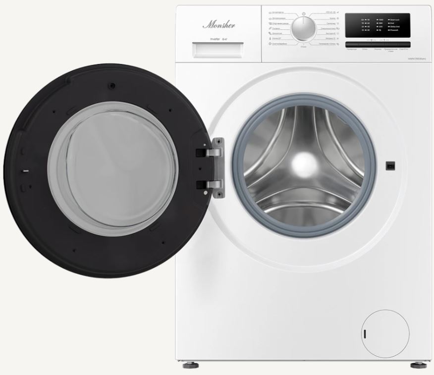 Monsher MWM 390 Blanc
