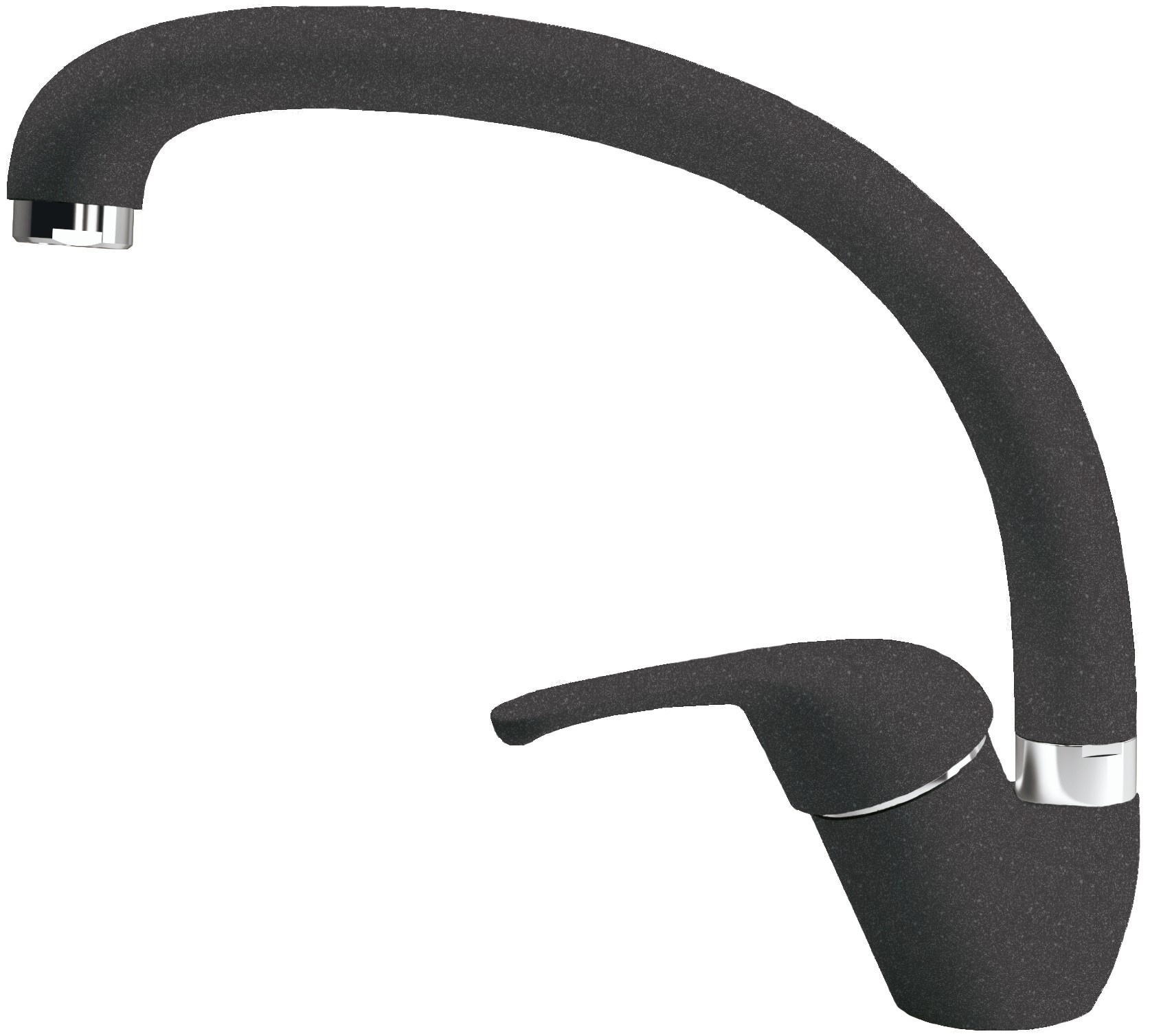 Florentina МИРА Черный