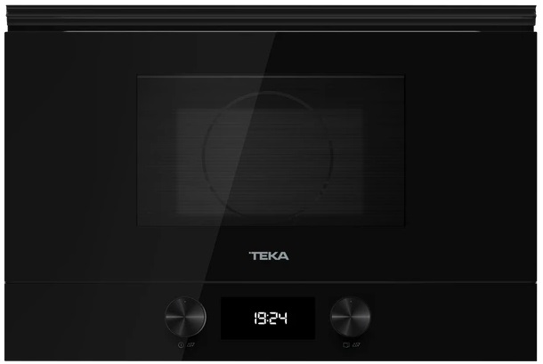 TEKA ML 8220 BIS L FULL BLACK