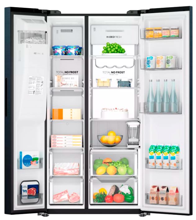 Haier HRF-600IP7ERU