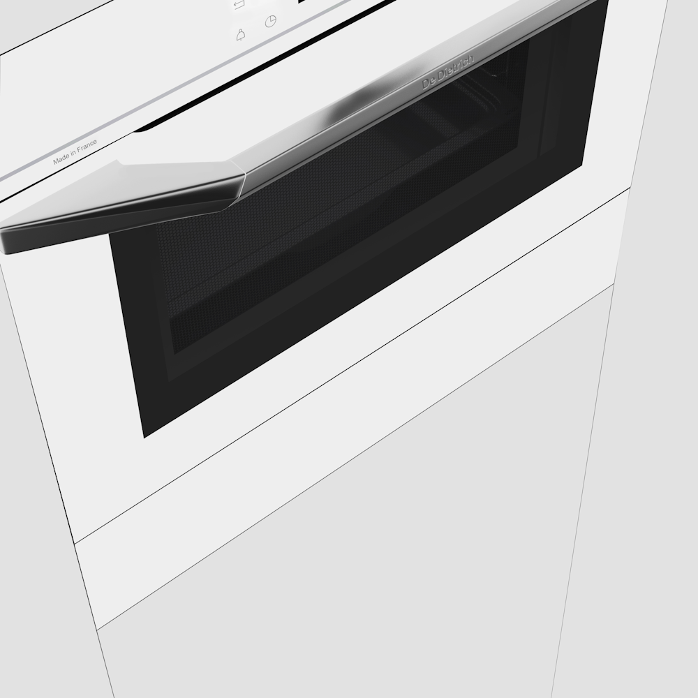 De Dietrich DWD4810W