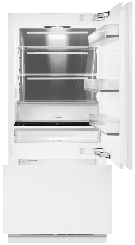 MAUNFELD MBF212NFW1 Inverter
