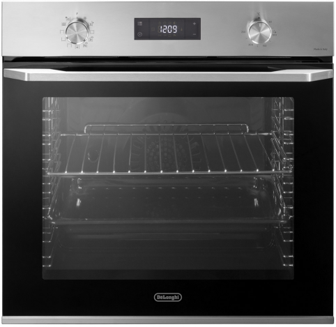 Delonghi NSM 7 NL RF RUS