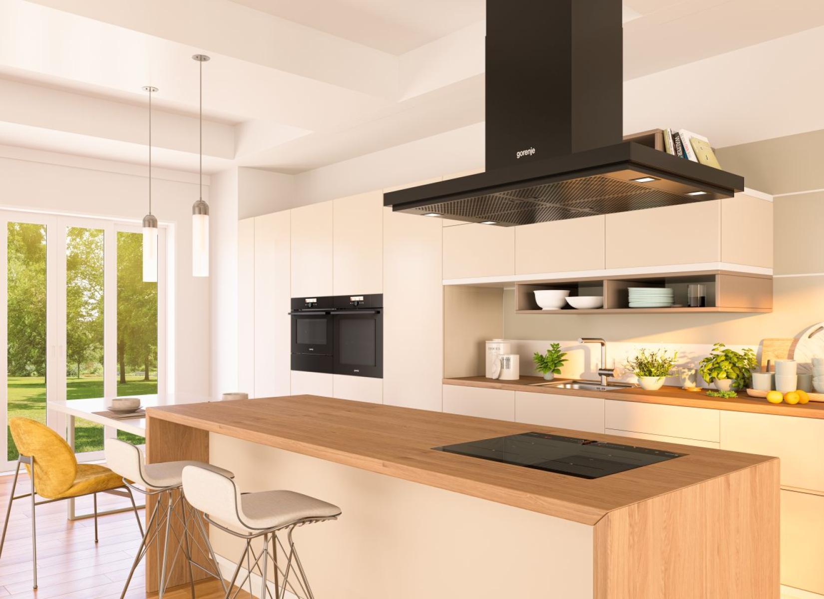Gorenje IS646BG