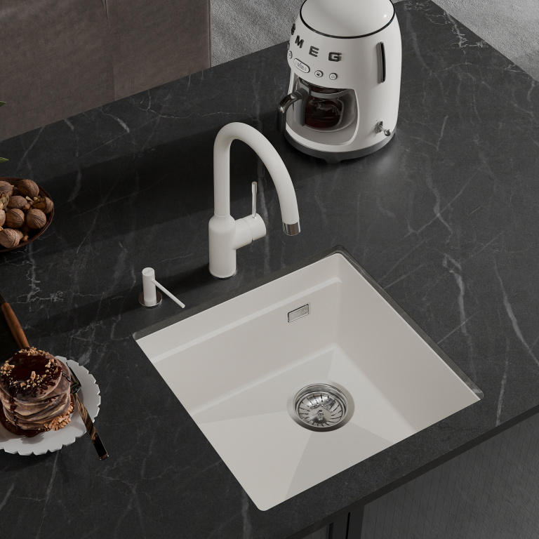 Rivelato LINO LN-454-R (brina)