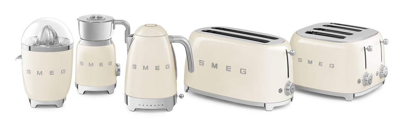 Smeg KLF04CREU