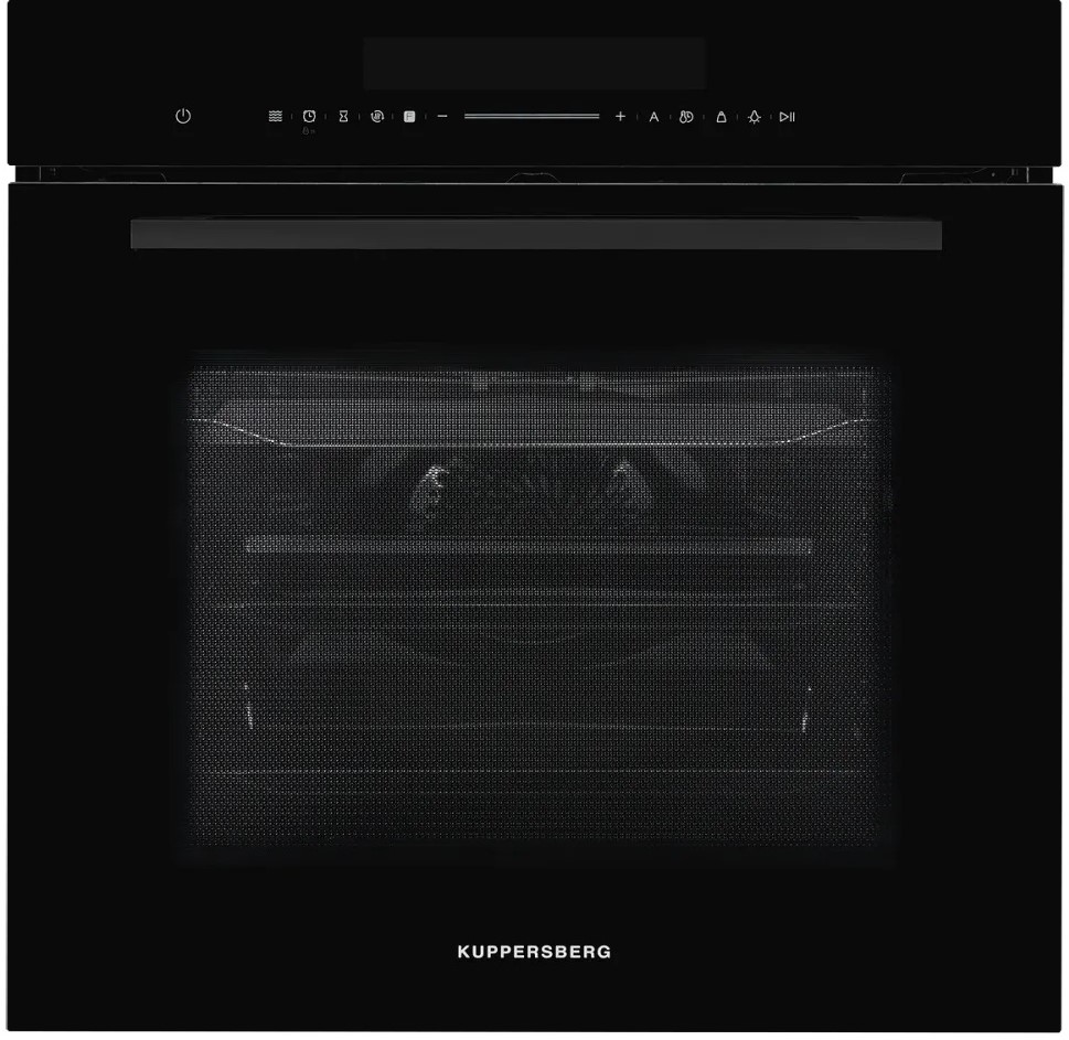 Kuppersberg HK 616 Black