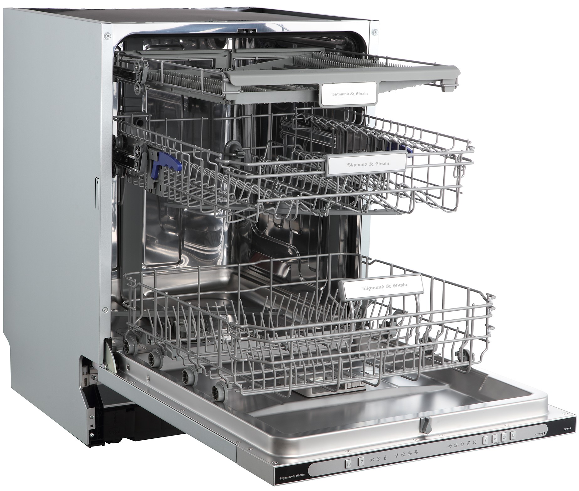 Zigmund & Shtain DW 312.6