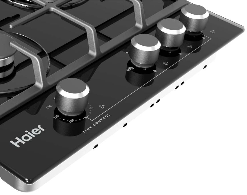 Haier HHX-G53CNMB