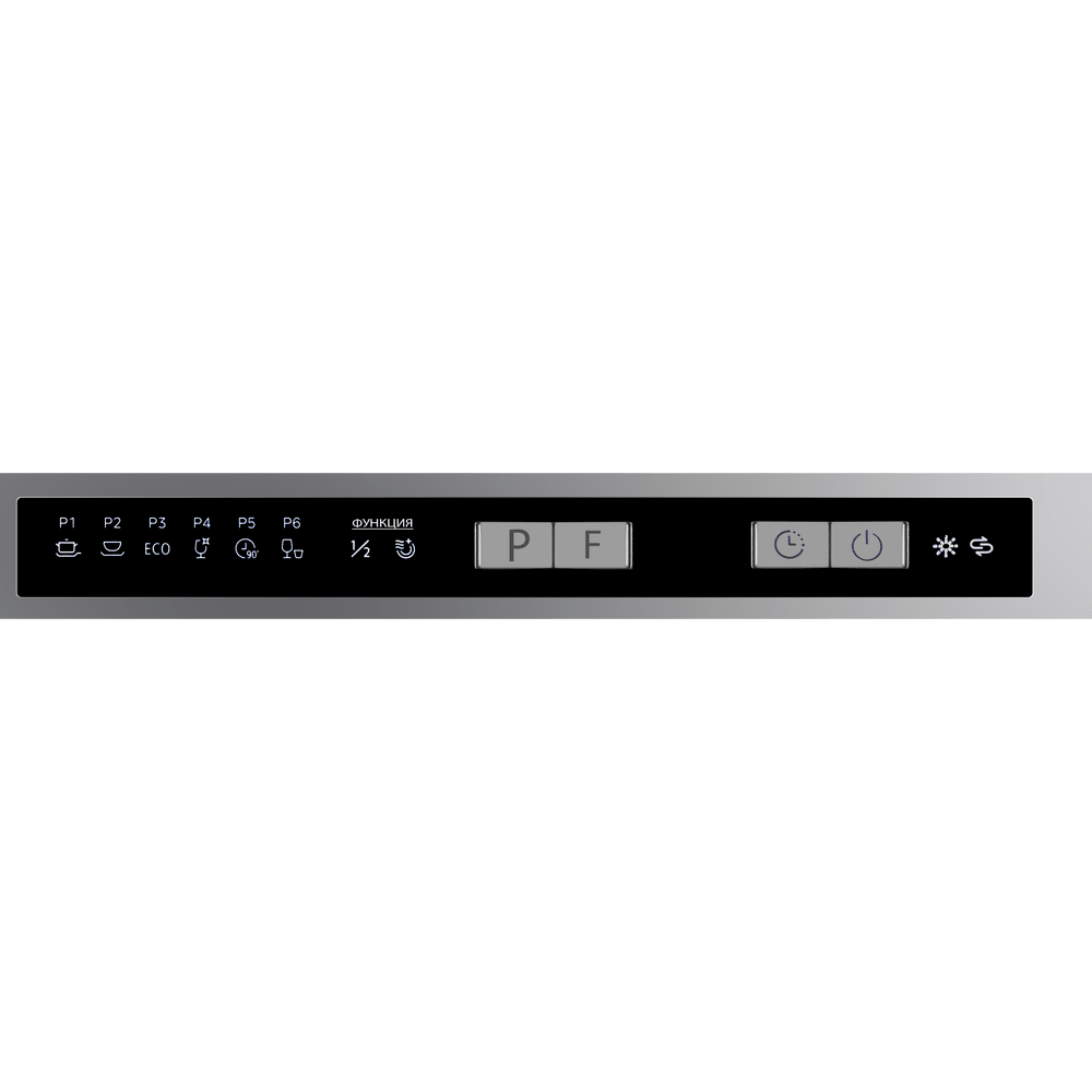 MAUNFELD MLP60020 Light Beam