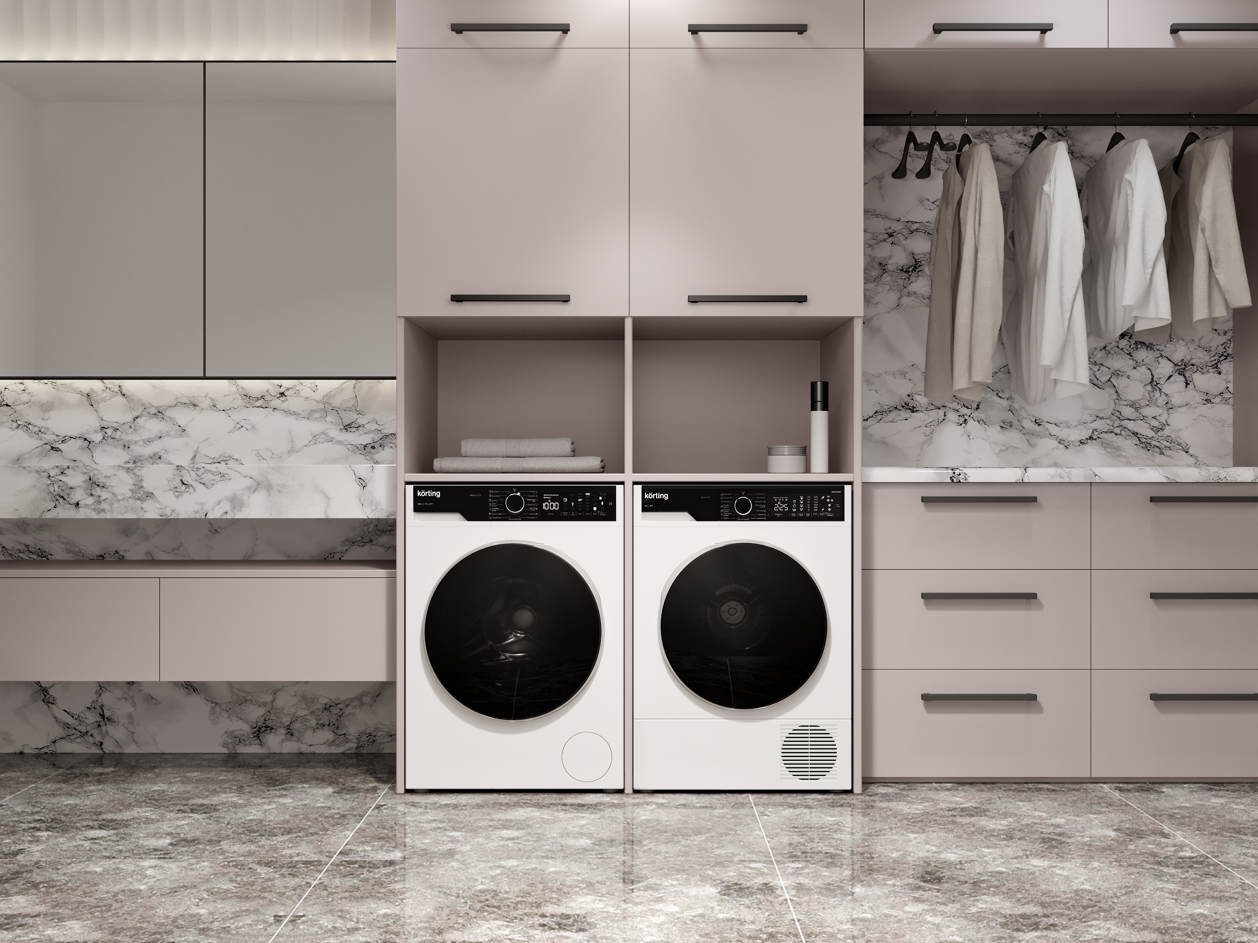 Korting KWM 63IL14119