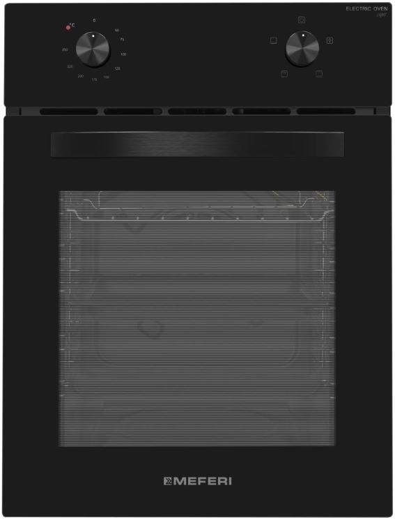Meferi MEO454BK LIGHT