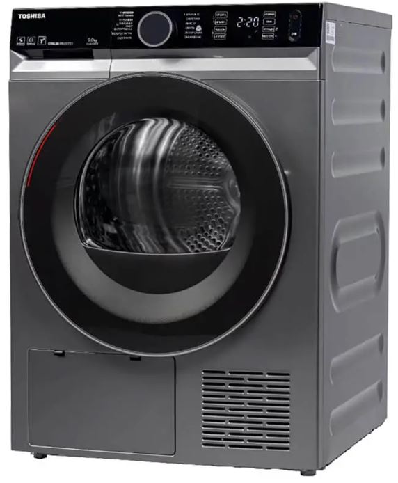 Toshiba TD-BK100GHRU(SK)