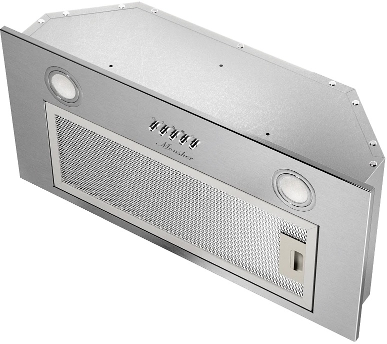 Monsher AMIE 60 Acier