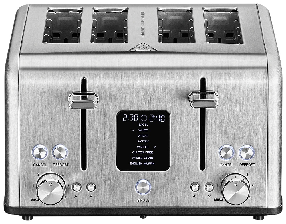 Monsher MT 501 Acier