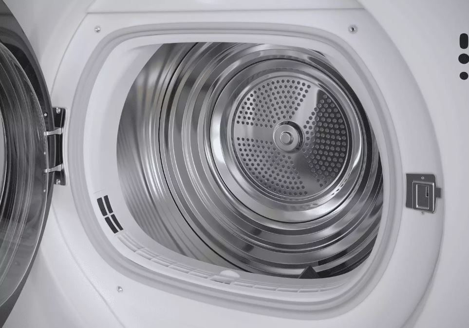 Haier HDB4 H7A2TBEX-RU
