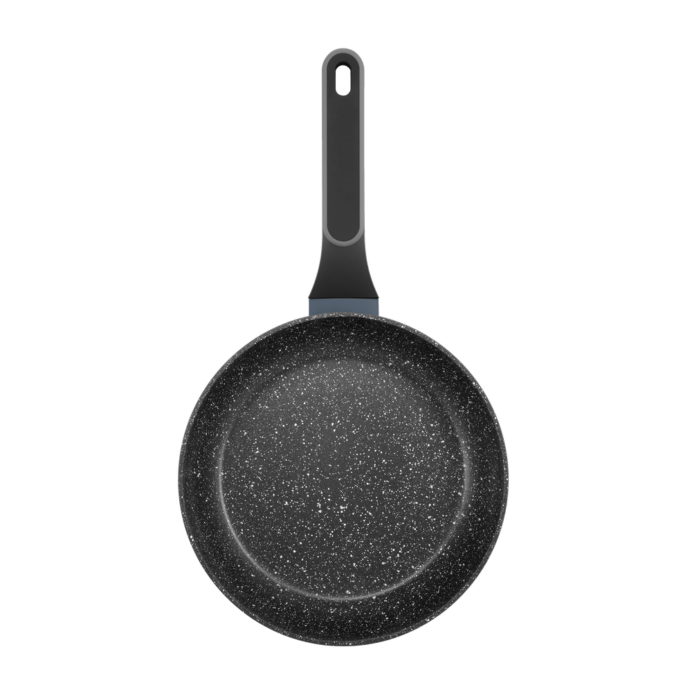 MAUNFELD FRIDA MFP28FA02DG из кованого алюминия, 28 см