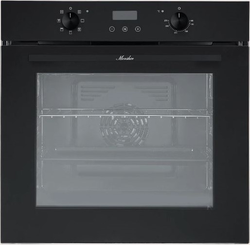 Monsher MOE 6025 Noir