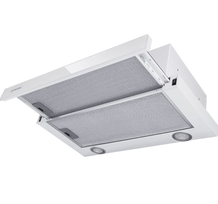 Meferi SLIDEBOX60WH GLASS ULTRA