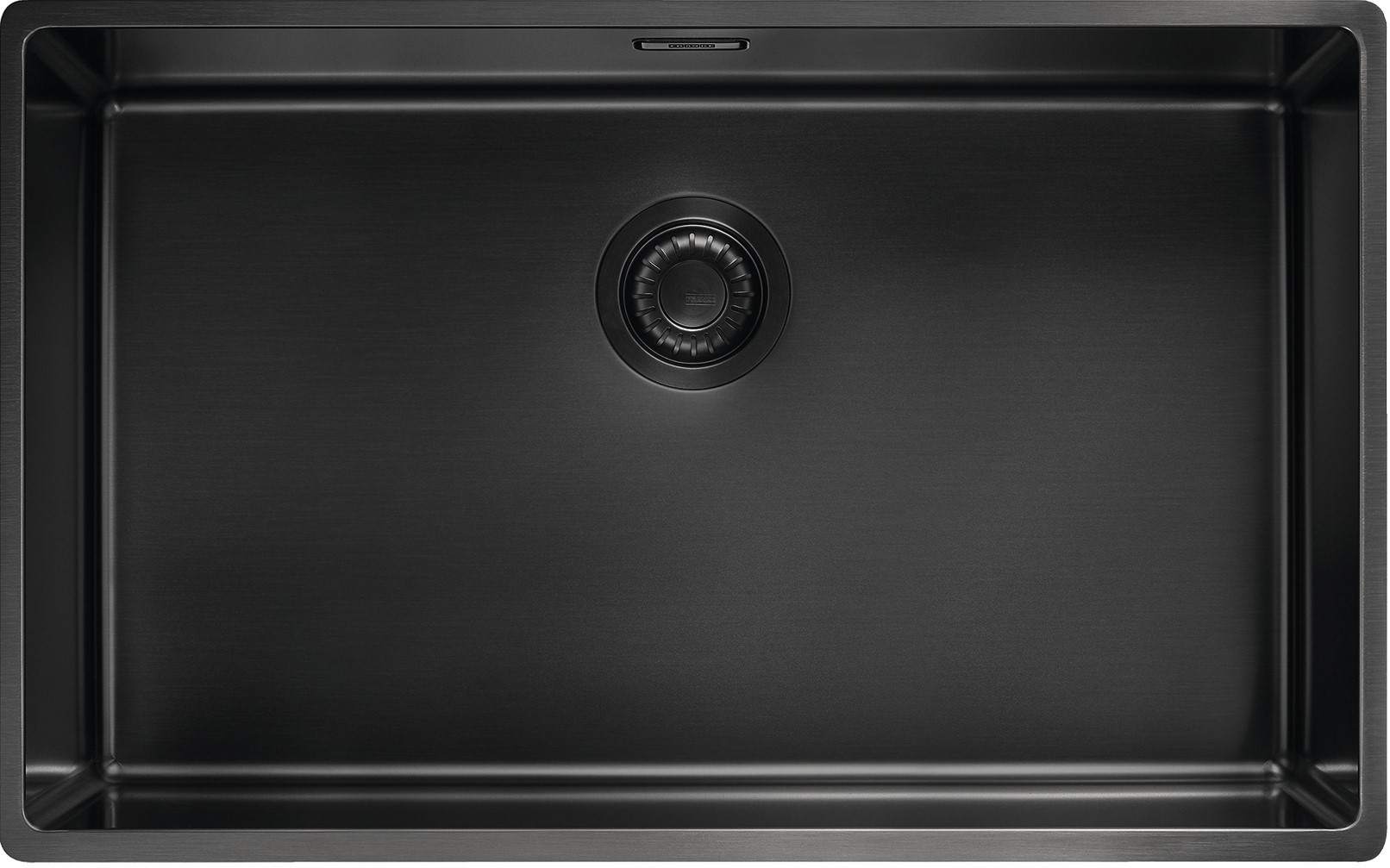 Franke BXM 210/110-68 Premium F-INOX антрацит вентиль-автомат (127.0676.885)